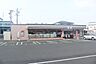 周辺：セブンイレブン豊橋三本木店（620m）