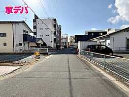 外観の画像