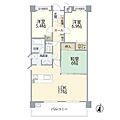 ロイヤルマンション北山1階1,680万円