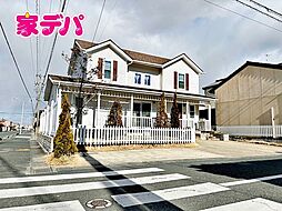 田原市神戸町ヤンベ　戸建