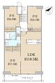 ピュアライフ草間38階2,550万円