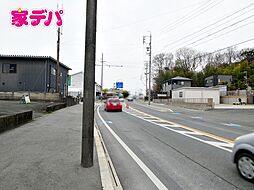 外観の画像