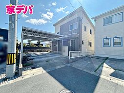 豊橋市三ツ相町 戸建