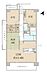 間取り：3LDK※図面と現況に相違ある場合には現況優先とします。 