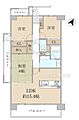 グランコート新栄3階1,490万円