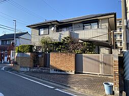 豊橋市弥生町字西豊和　戸建