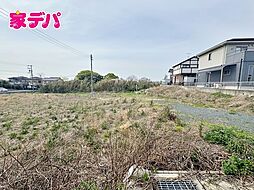 エコムタウン東大清水　3号地