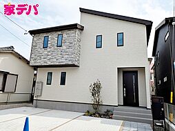 豊橋市西高師町小谷　3号棟