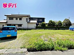 リーブルガーデン豊橋下地町第1期　4号棟