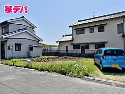 リーブルガーデン豊橋下地町第1期　5号棟