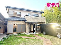 豊橋市若松町字豊美　戸建