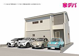 REXCRAS豊橋市三本木町第5　1号棟