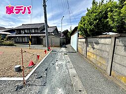 外観の画像