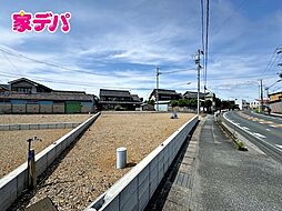 外観の画像