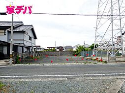 豊橋市牟呂町字大塚　売地