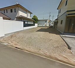 豊橋市牟呂中村町　売地