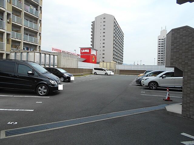  サーパス豊橋汐田 7階/-