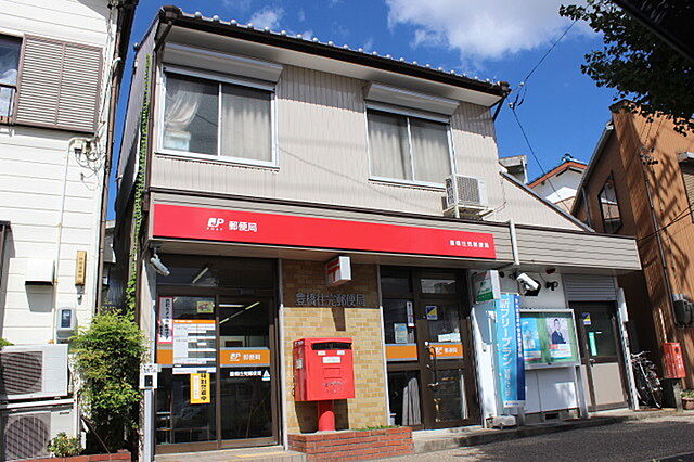 周辺 サーパス豊橋汐田 7階/-