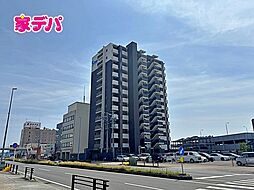 プレサンスロジェ豊橋