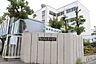 周辺：幸小学校（640m）