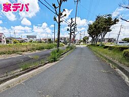 外観の画像