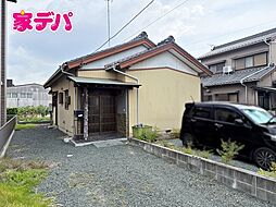 豊橋市西幸町字浜池 戸建