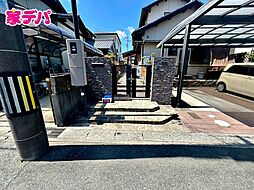 外観の画像