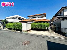 外観の画像