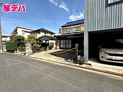 外観の画像