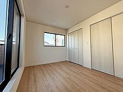 子供部屋の画像