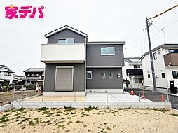 外観の画像