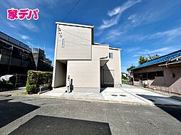 REXCRAS豊橋市三ノ輪町第1 1号棟