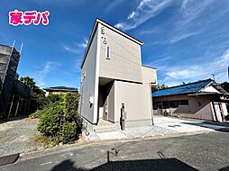 外観の画像