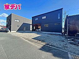 外観の画像