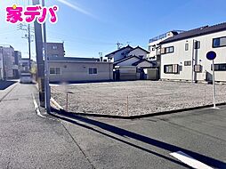 豊橋市東田仲の町 売地