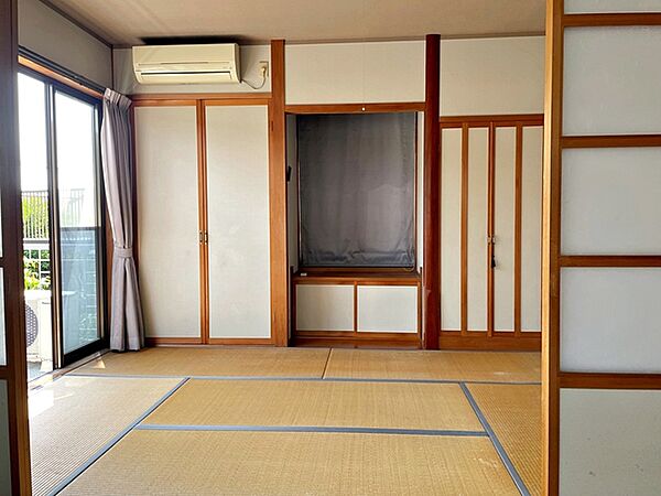 和室