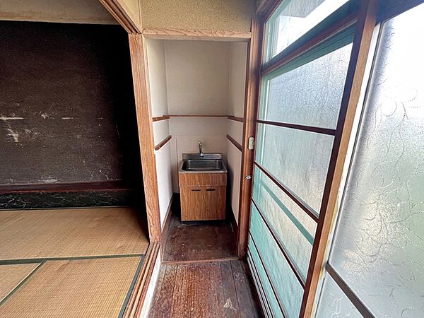 室内