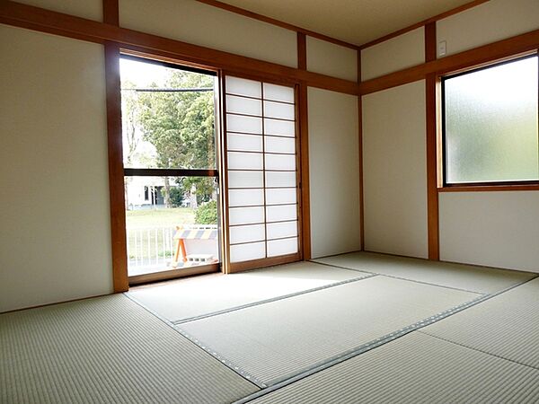 和室