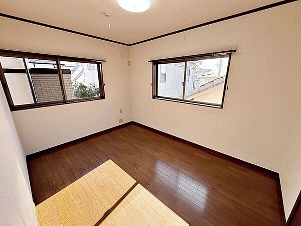 子供部屋