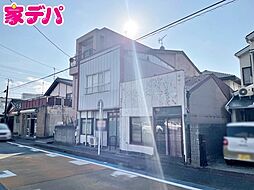 外観の画像