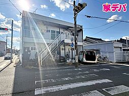外観の画像