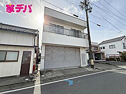 外観の画像