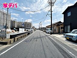 外観の画像