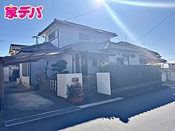 豊橋市富士見台3丁目 戸建