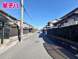 外観の画像