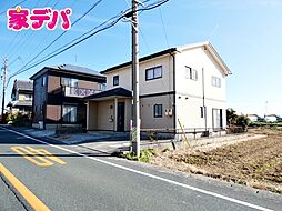 外観の画像