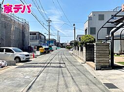外観の画像