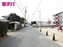 外観の画像