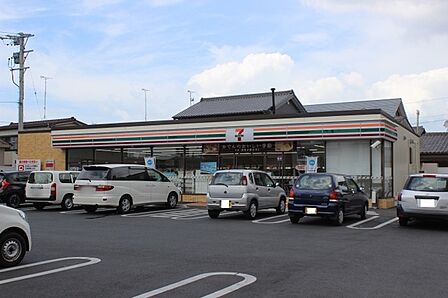 セブンイレブン豊橋北島町店(50m)