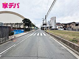 外観の画像